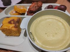 -西北45°(世茂广场店)