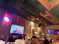 -MR.ROCKY洛奇先生RESTAURANT&BAR(宝安壹方城店)