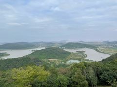 -南北湖风景区