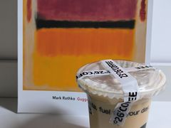-2326 Coffee Roaster咖啡豆可选店(林肯公园店)
