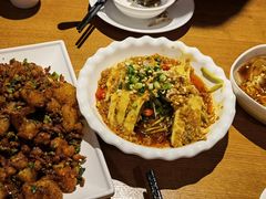 -三猫黑鱼花(南大店)