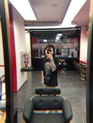 -ODIN 奥丁形象设计 