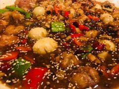 -华豫川酒家(大卫城店)