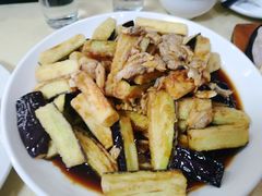 -华春餐馆(鱼山路店)