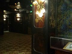 门面-马克西姆餐厅(崇文门店)