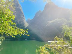 -龙庆峡风景区