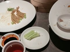-金鸭季·北京烤鸭(深业上城店)