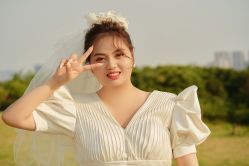 -起点潮色造型