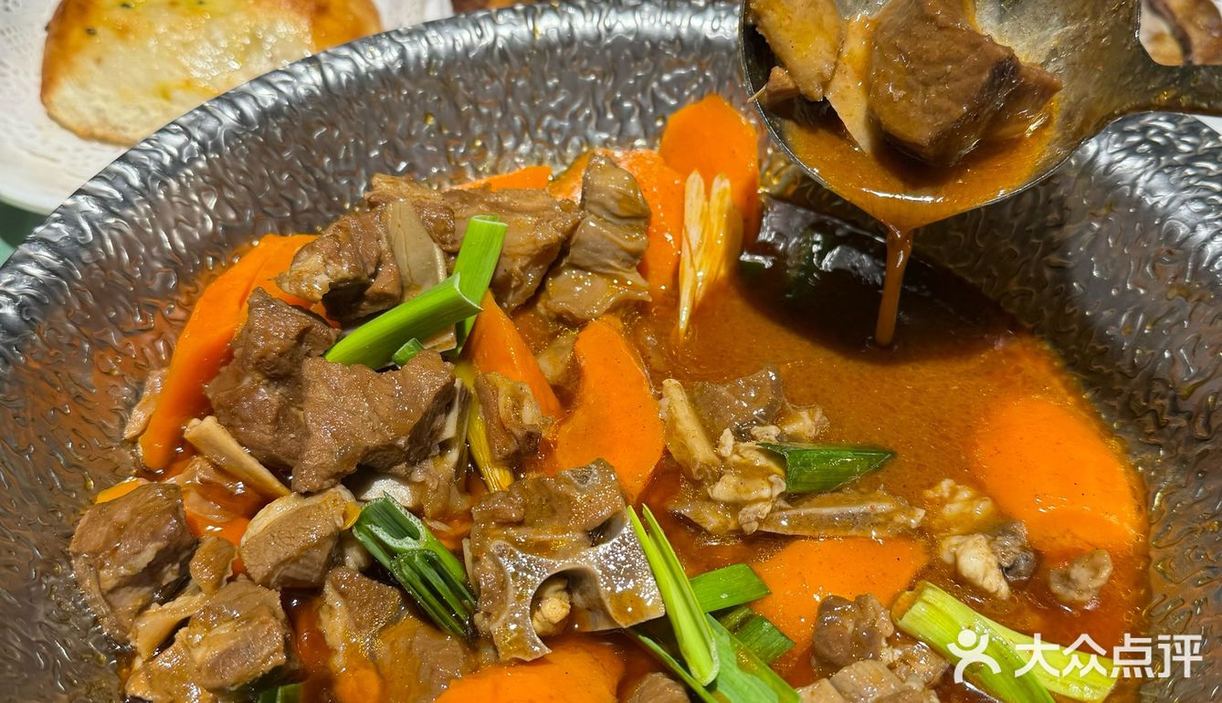 来武汉！记住这个位置！在武汉说想吃羊肉！