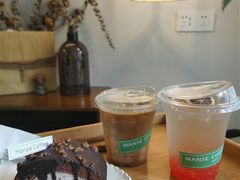 -漫笙舍Manse·咖啡·民宿