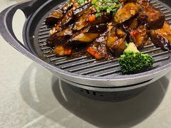 -U你·湖北家宴菜(南湖总店)