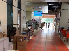 -奥冠体育华师附中恒温游泳馆