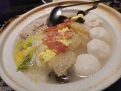-新白鹿餐厅(松江开元地中海店)