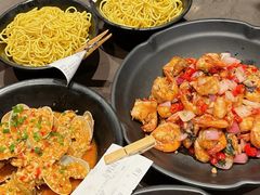 -聚味瞿记·龙虾堂(坡子街店)