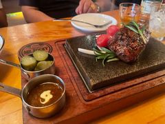 -MR.ROCKY洛奇先生·西餐&酒吧(琶醍店)