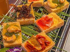 -芸山季·云南野生菌火锅(人民广场来福士店)