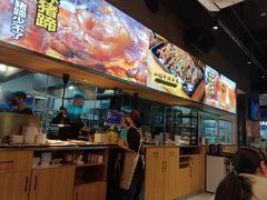 -本色.小马哥烧烤(无锡九里仓店)