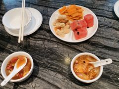 -情妹耙泥鳅·江湖川菜(科华店)