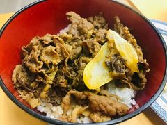 -十八番拉面馆(新今宫店)