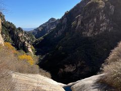 -黑龙潭风景区