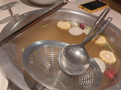 -八合里潮汕鲜牛肉火锅(万科里店)