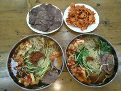 -顺通大冷面(总店)