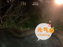 -天目湖御水温泉·度假酒店