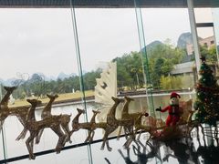 -Club Med地中海俱乐部·桂林度假村