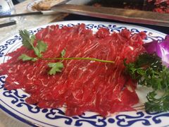 -龙森园火锅(琴台路店)