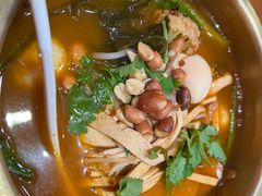 -西北馍王.陕西手工面(龙湖白沙天街店)