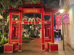 -广州西关永庆坊旅游区