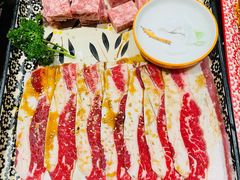 -金藏屋 碳火烤肉(江湾路店)