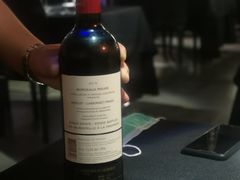 -小火花·干式熟成牛排馆Spark SteakHouse(剑桥郡店)