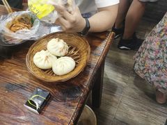 -石家包子(大学习巷店)