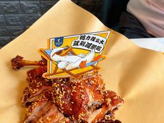 -眉州东坡(团结湖店)