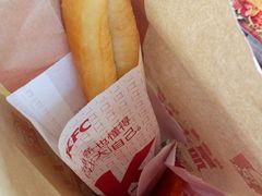 -肯德基(万科广东路店)