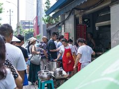 -蓉城西二道无名冒菜(西二道街店)