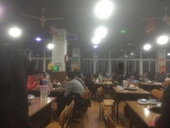大堂-皖北巫氏三胖地锅鸡(长淮总店)