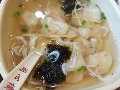 -同心楼(解放北路店)