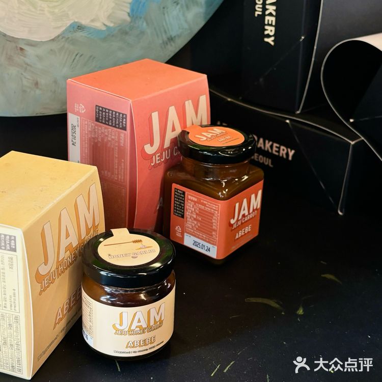 济州岛本地人都爱排队的冰面包