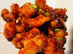 糖醋里脊-外婆家(西红门荟聚购物中心店)