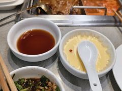 -海底捞火锅(新松江路店)