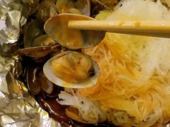 -花甲大咖(曼哈顿店)