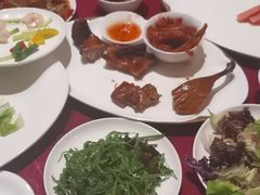 -洲际酒店·凌霄餐厅(紫峰大厦店)