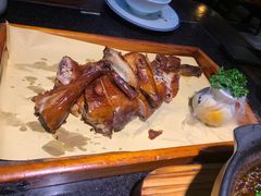 -老灶房-四川土菜(铁牛广场店)