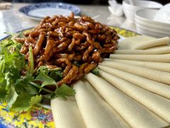 -老北京私房菜(798店)