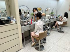 -天真蓝照相馆(五角场百联又一城店)