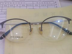 -博客眼镜(大学城店)
