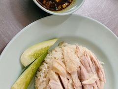 -红大哥水门鸡饭(總店)