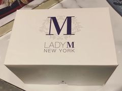 -PAUL LAFAYET 法式甜品(港汇广场店)